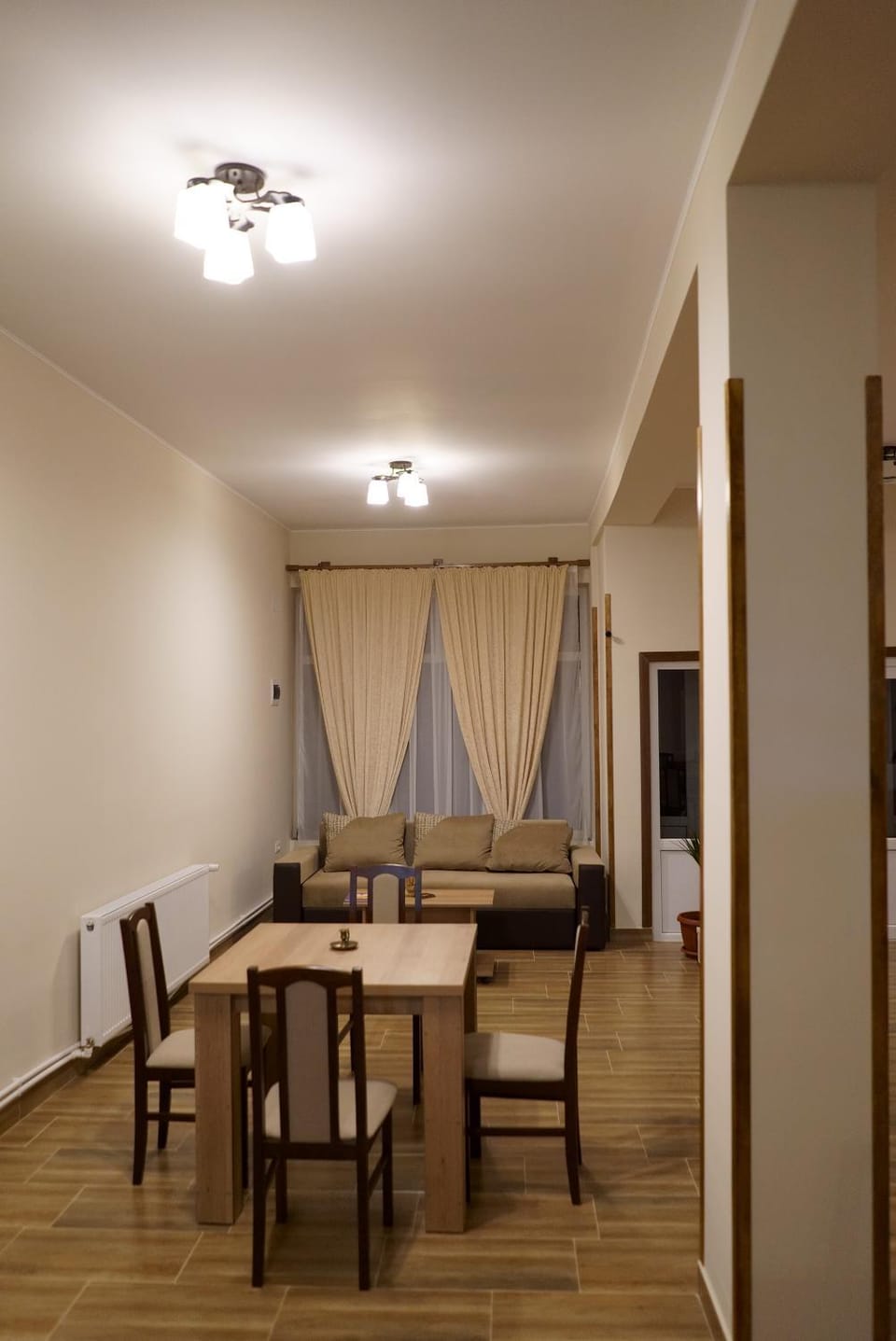 Pensiunea Pisc Bed and Breakfast in Romania