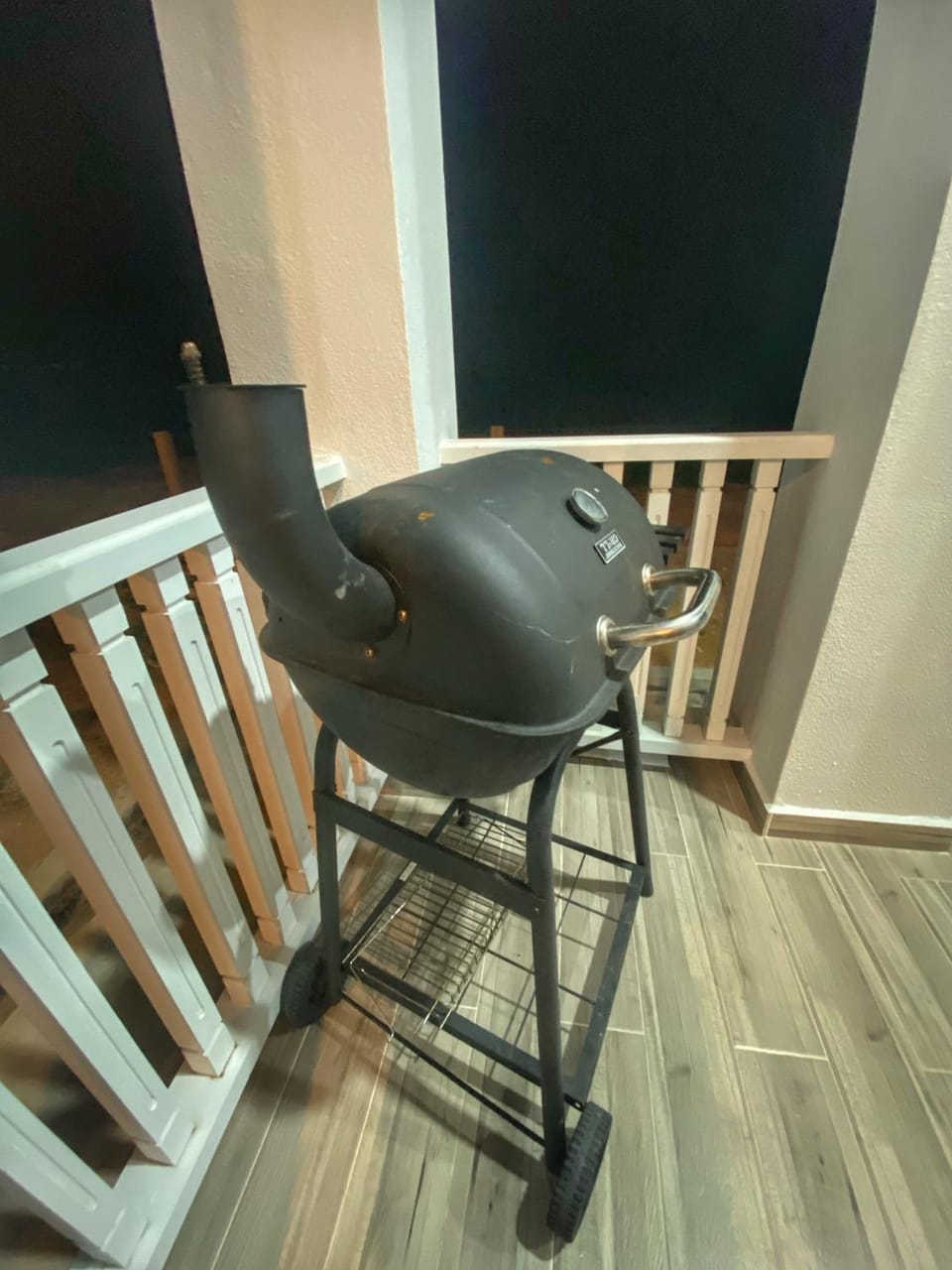 BBQ facilities