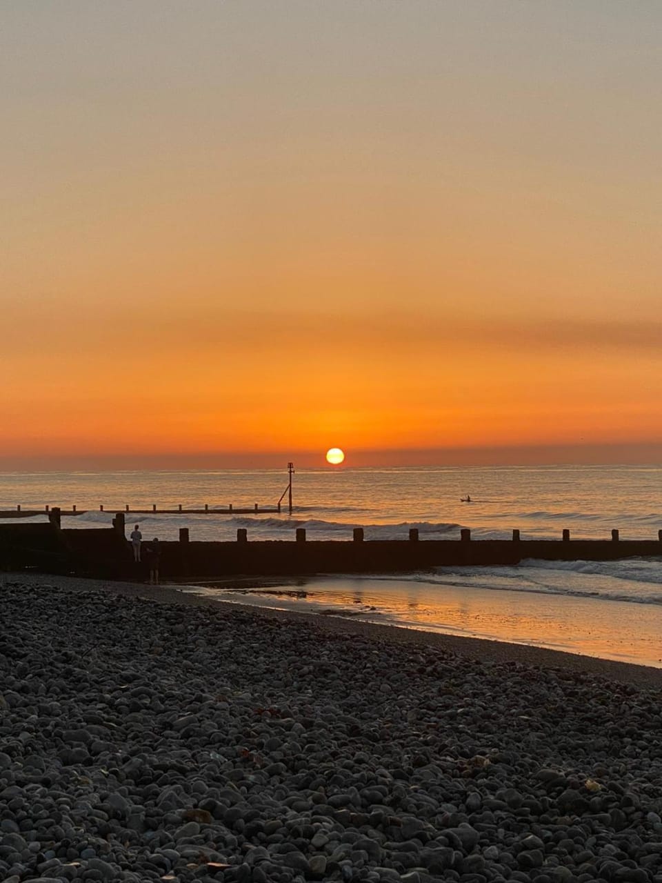 Detached House with Panoramic Sea Views House in Cromer