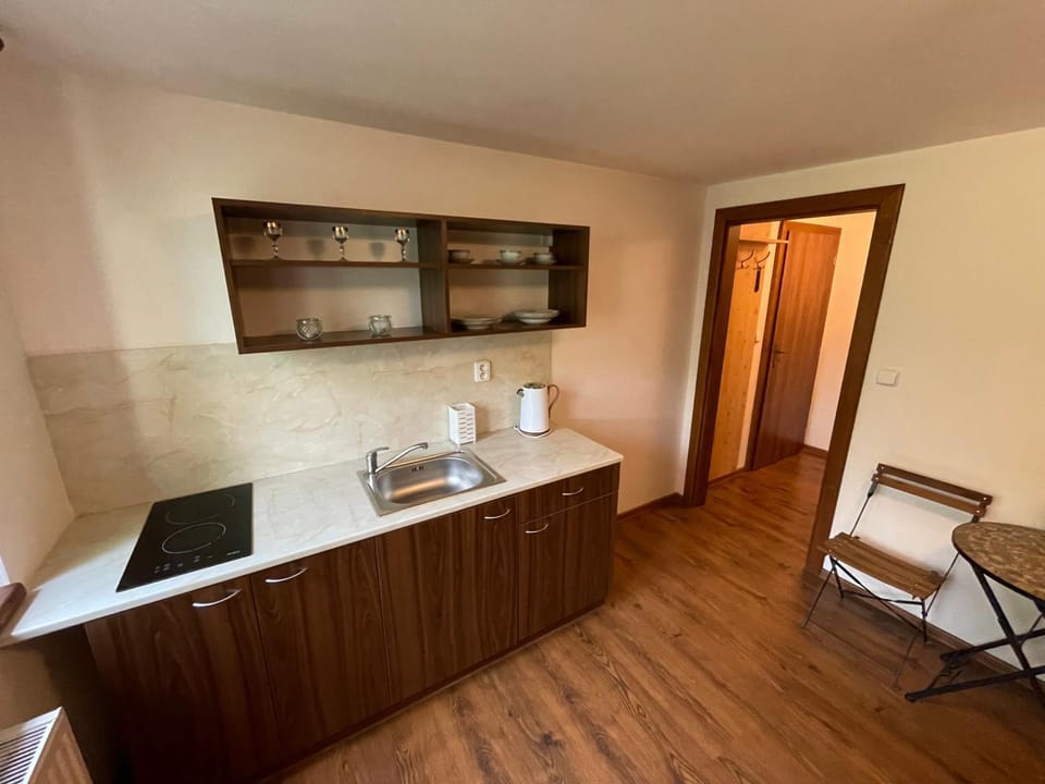 VLADIMÍR, rekreační středisko Farm Stay in Czechia