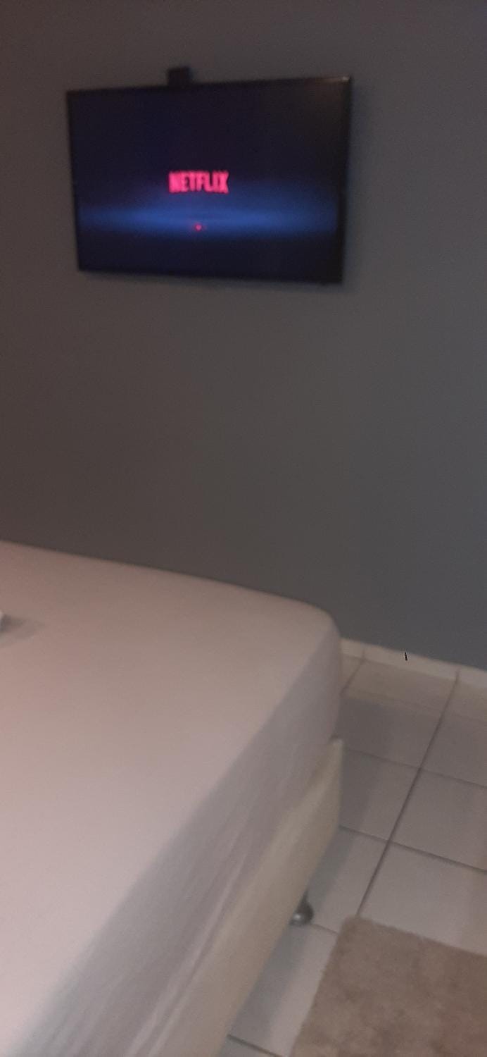 Apartamento super aconchegante 150 da orla do bessa Apartment in Cabedelo