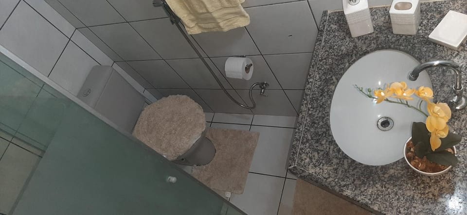Apartamento super aconchegante 150 da orla do bessa Apartment in Cabedelo