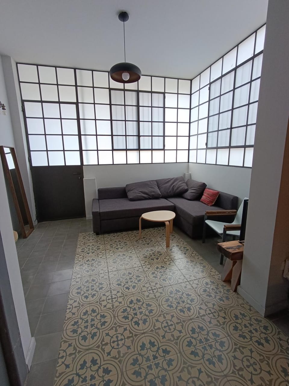 The Yemen pearl Apartment in Tel Aviv-Yafo