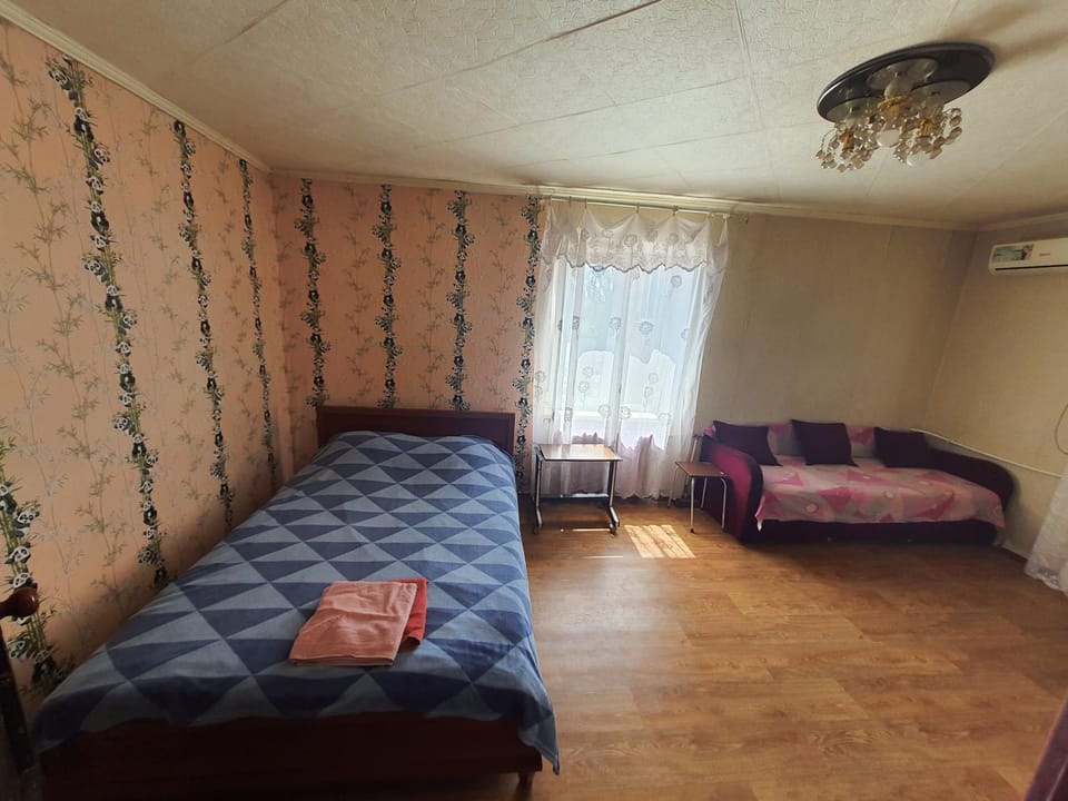Однокімнатні Апартаменти повністю Apartment in Dnipropetrovsk Oblast