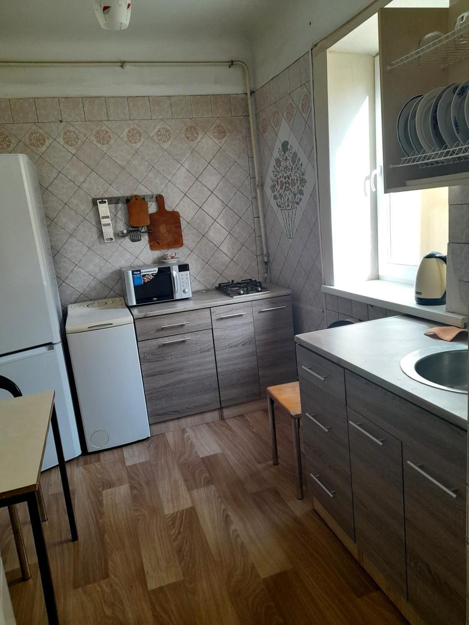 Guest House - Гостевой частный дом Bed and Breakfast in Dnipro