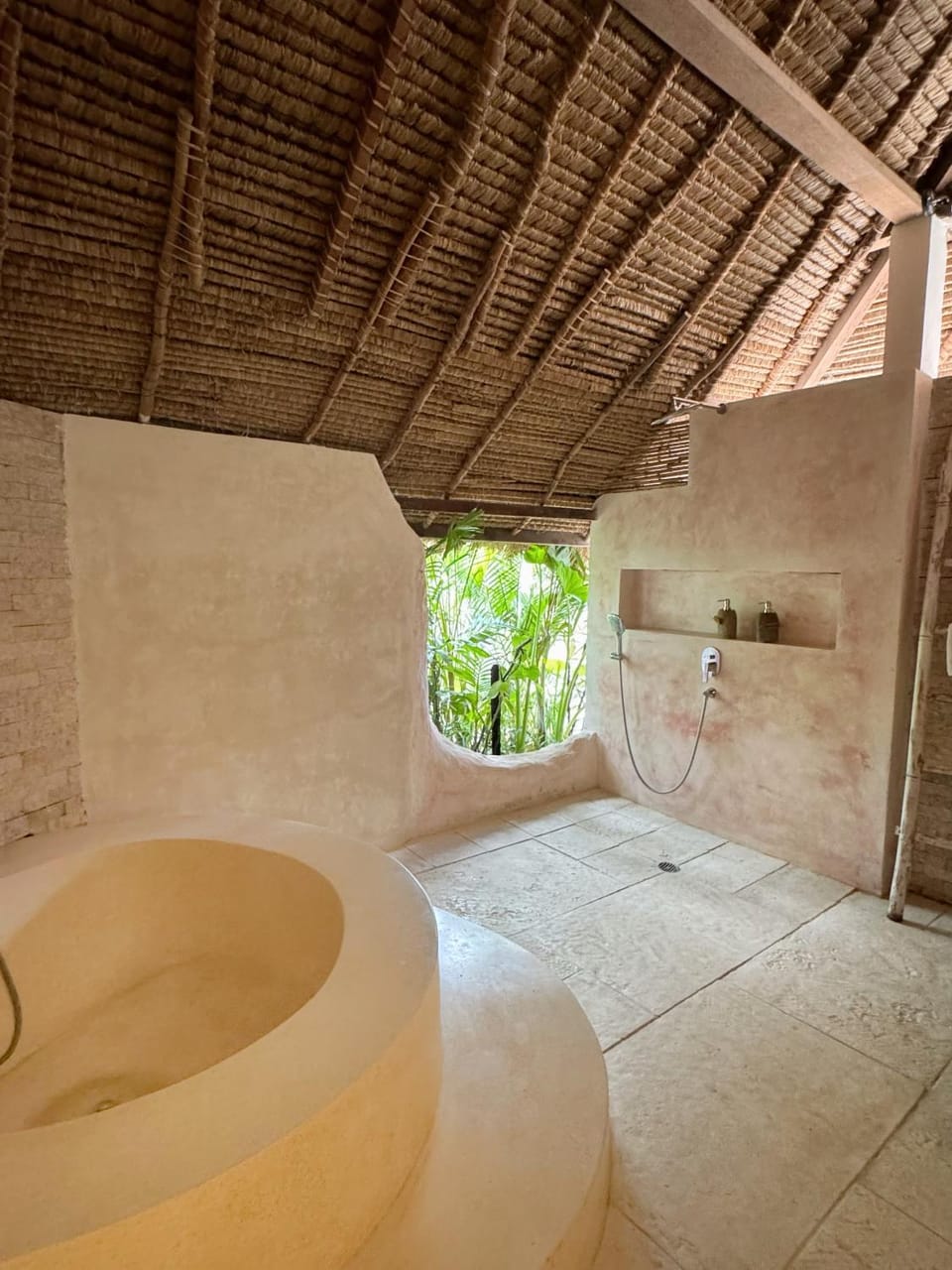 Bathroom, Bath