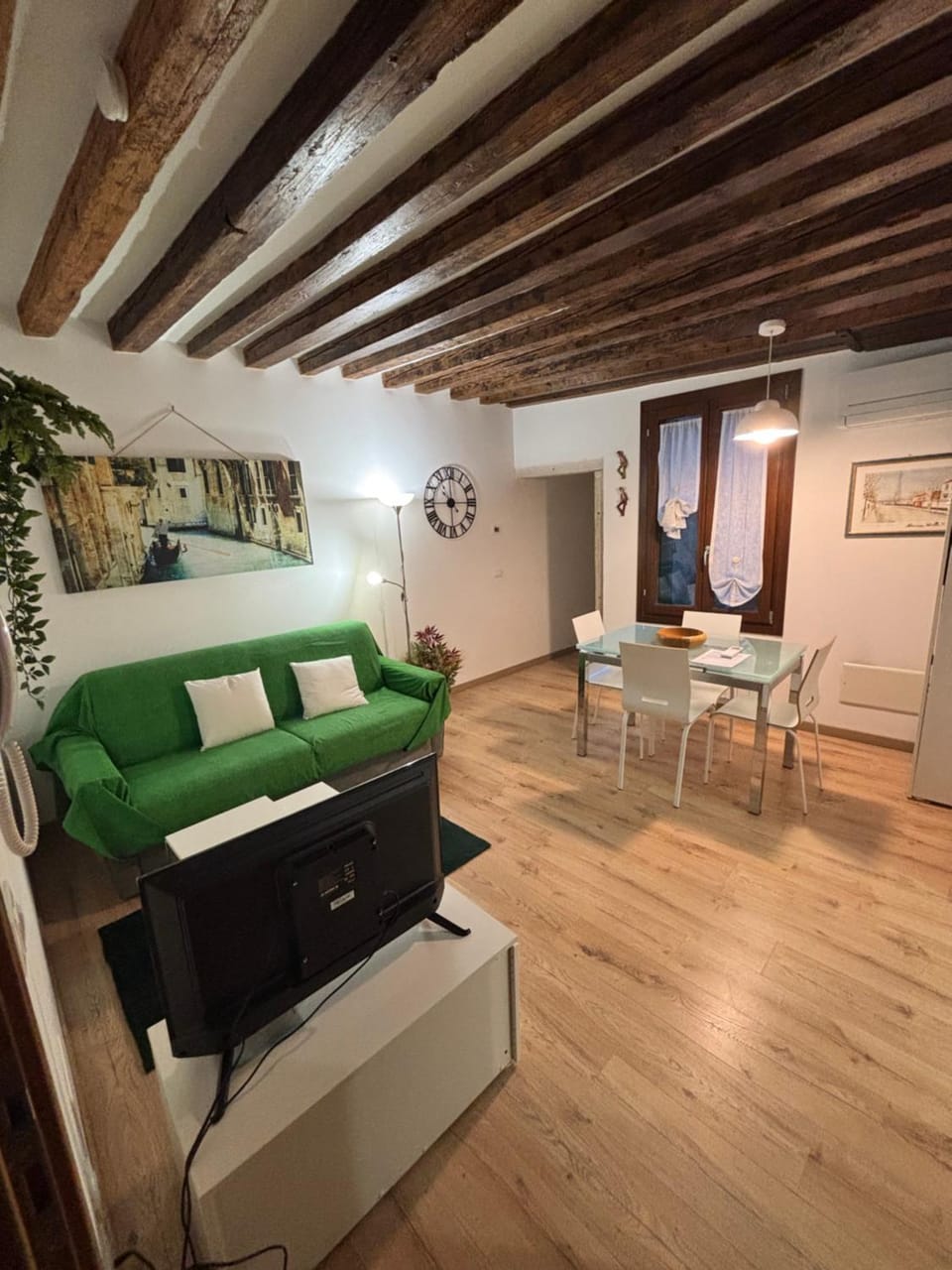 Appartamento treVi2 Apartment in Venice