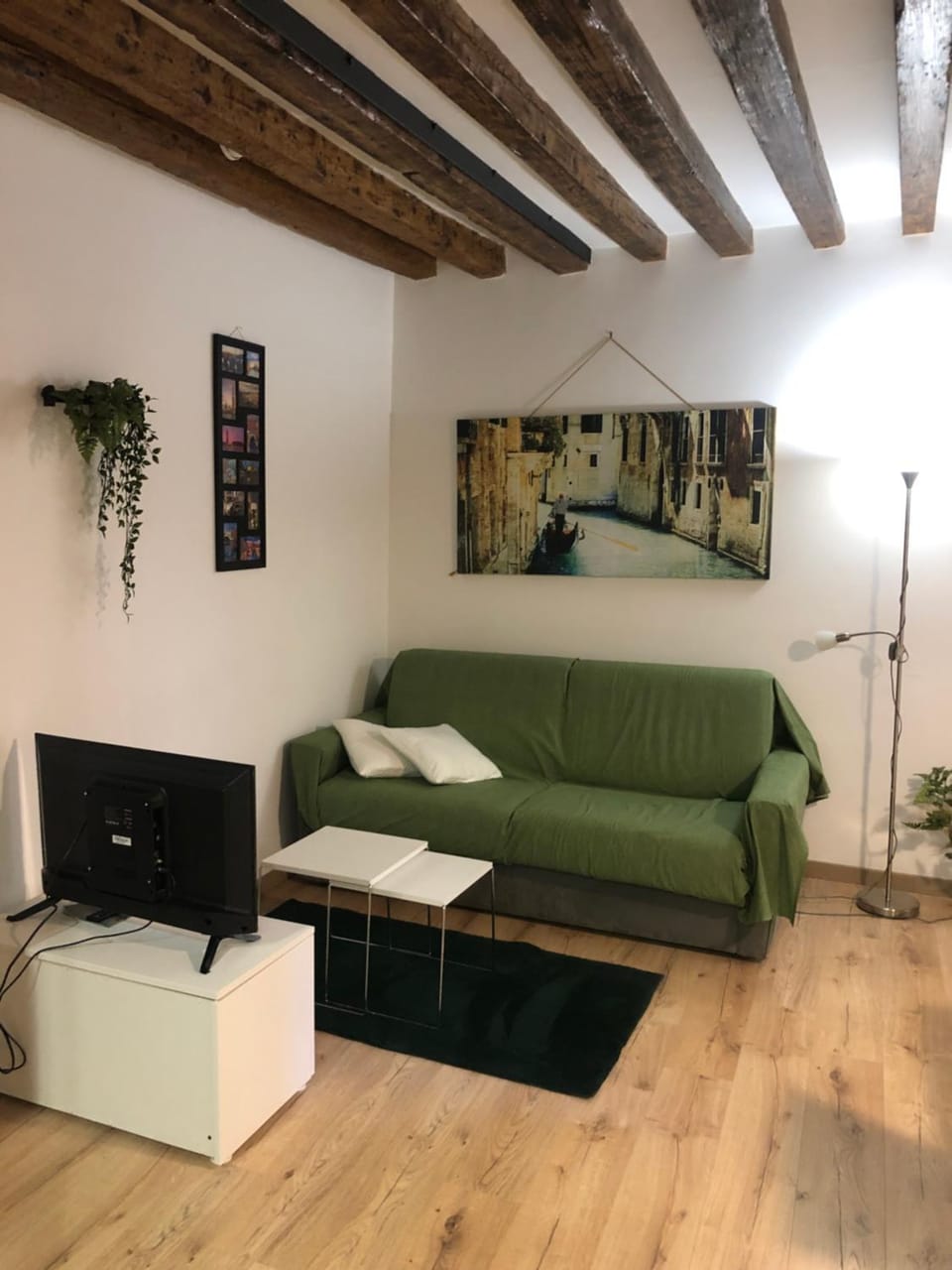 Appartamento treVi2 Apartment in Venice