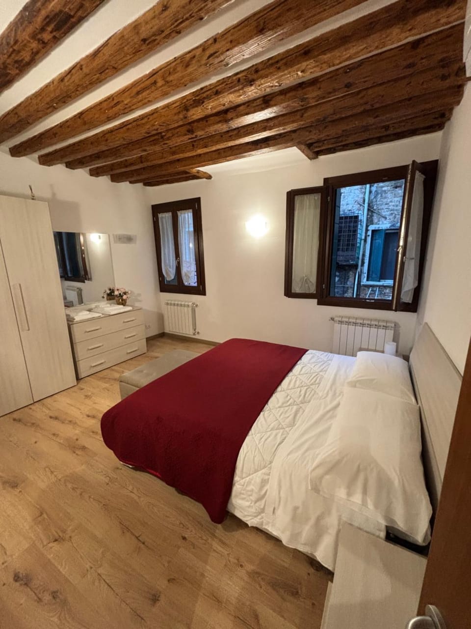 Appartamento treVi2 Apartment in Venice