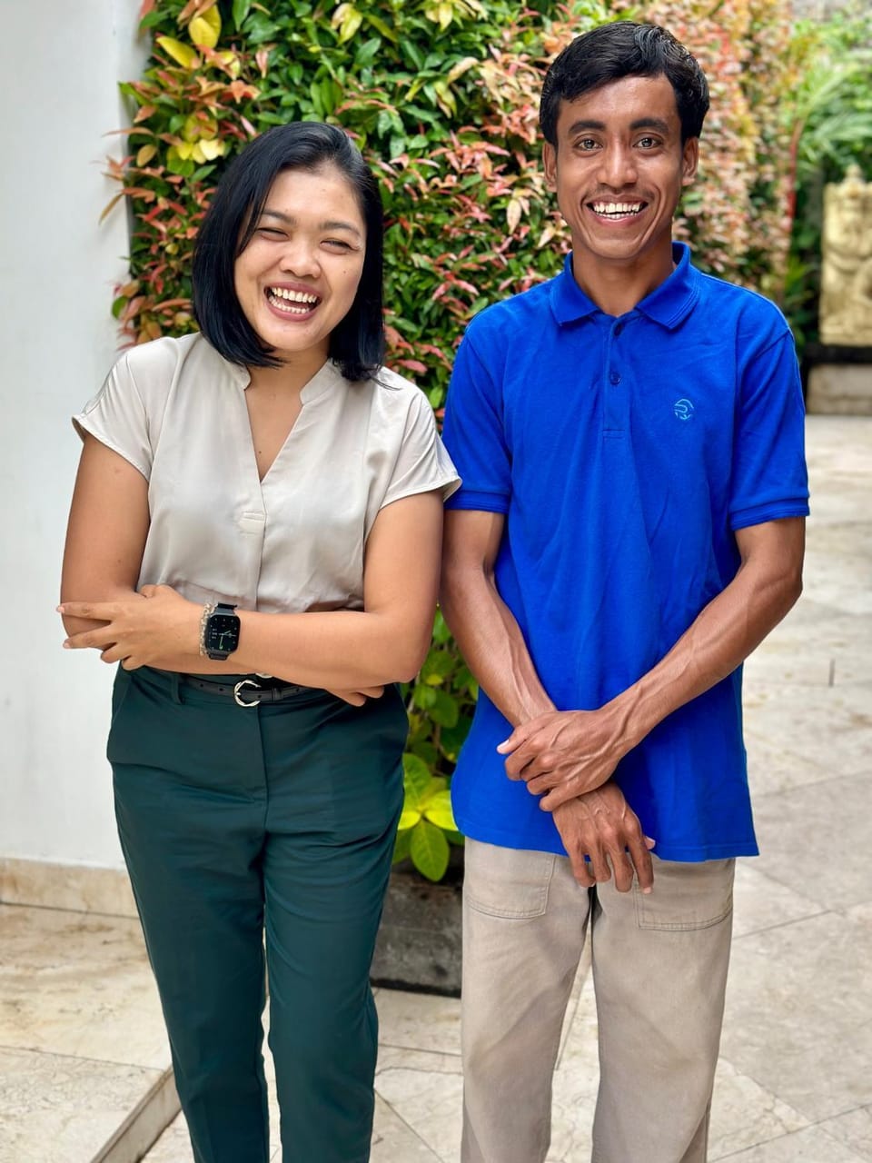 Staff