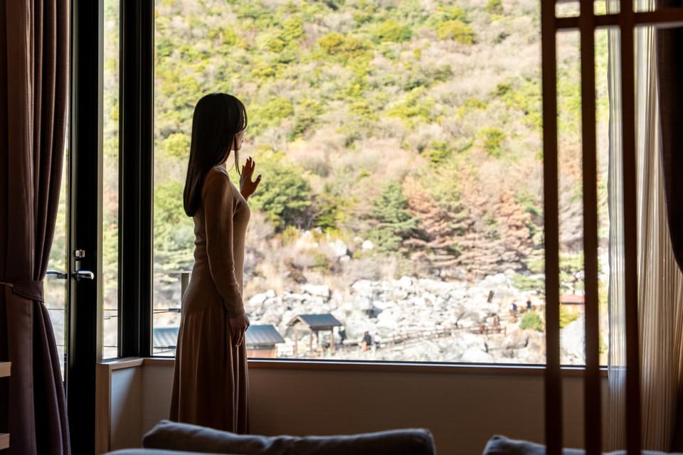 View (from property/room), Photo of the whole room