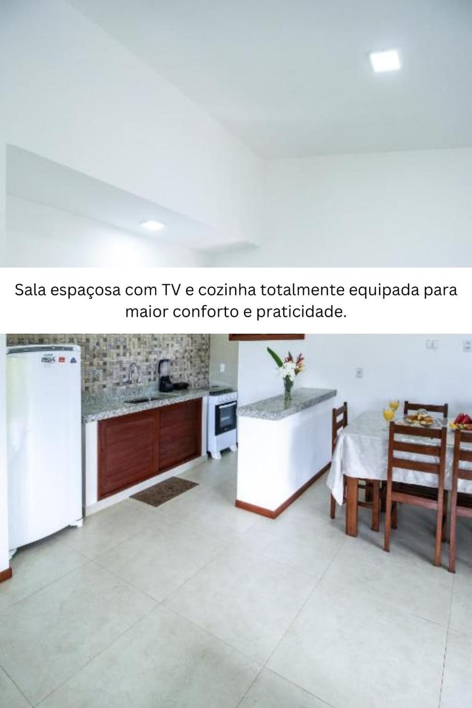 Lovely Pipa Apartment in Pipa Beach