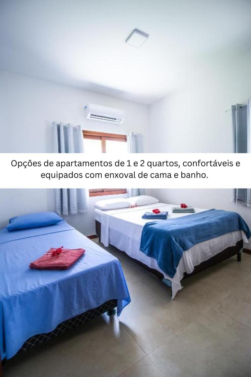 Lovely Pipa Apartment in Pipa Beach