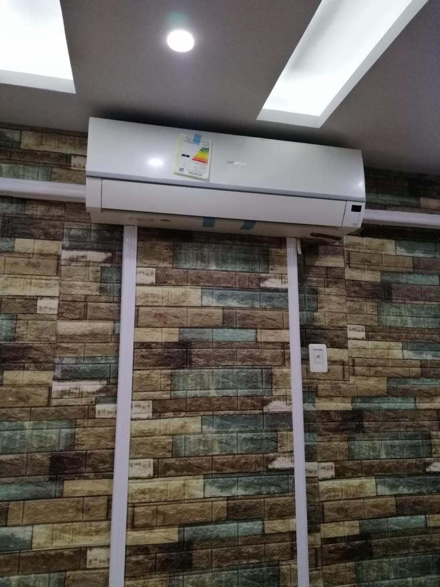 (سيدي بشر (محمد نجيب Apartment in Alexandria