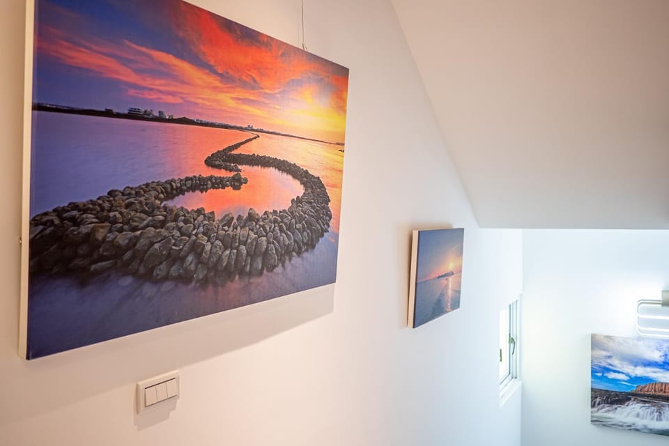 Mondrian Guest House Bed and Breakfast in Taiwan, Province of China