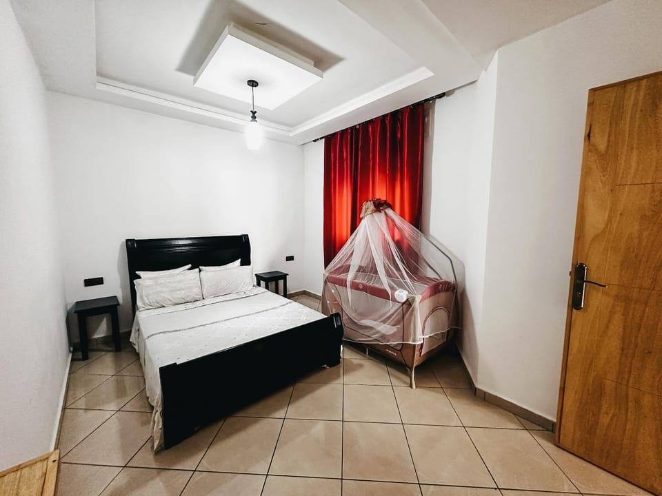 Enjoy Your Vacation Here, 1 min to The Beach, Only for families !! Apartment in Tangier-Tétouan-Al Hoceima