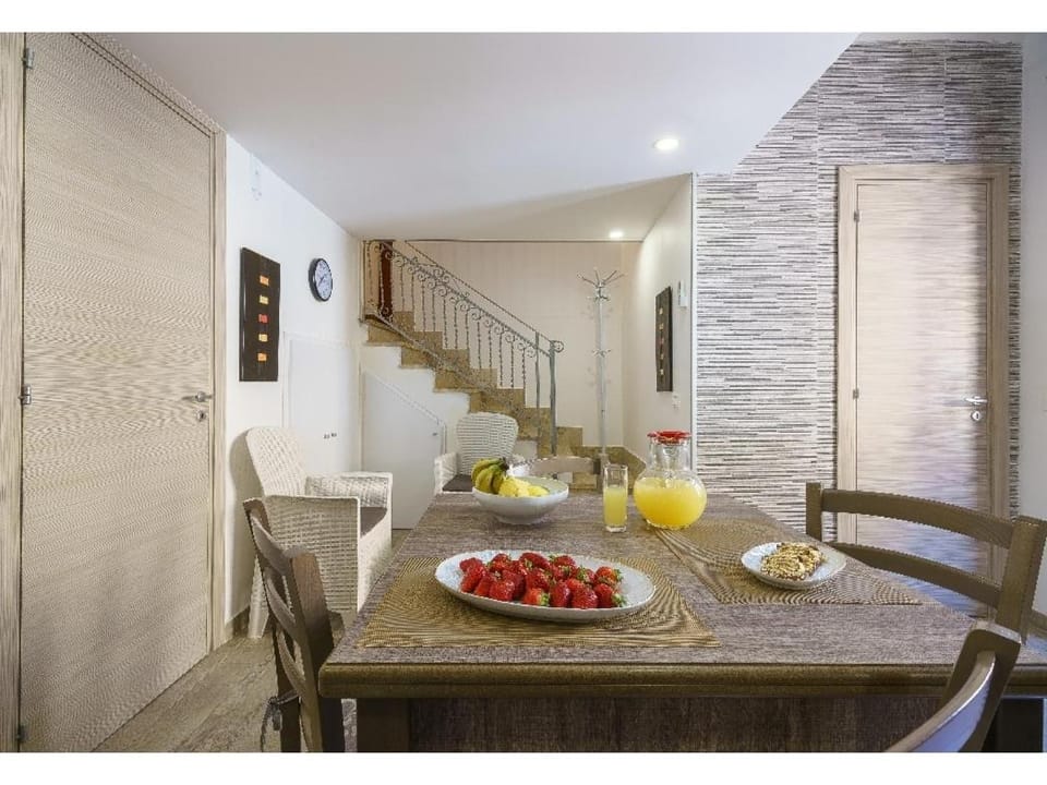 Casa vacanza Terra Mare House in Castellammare del Golfo