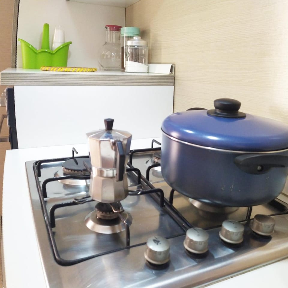 Casa vacanza Terra Mare House in Castellammare del Golfo