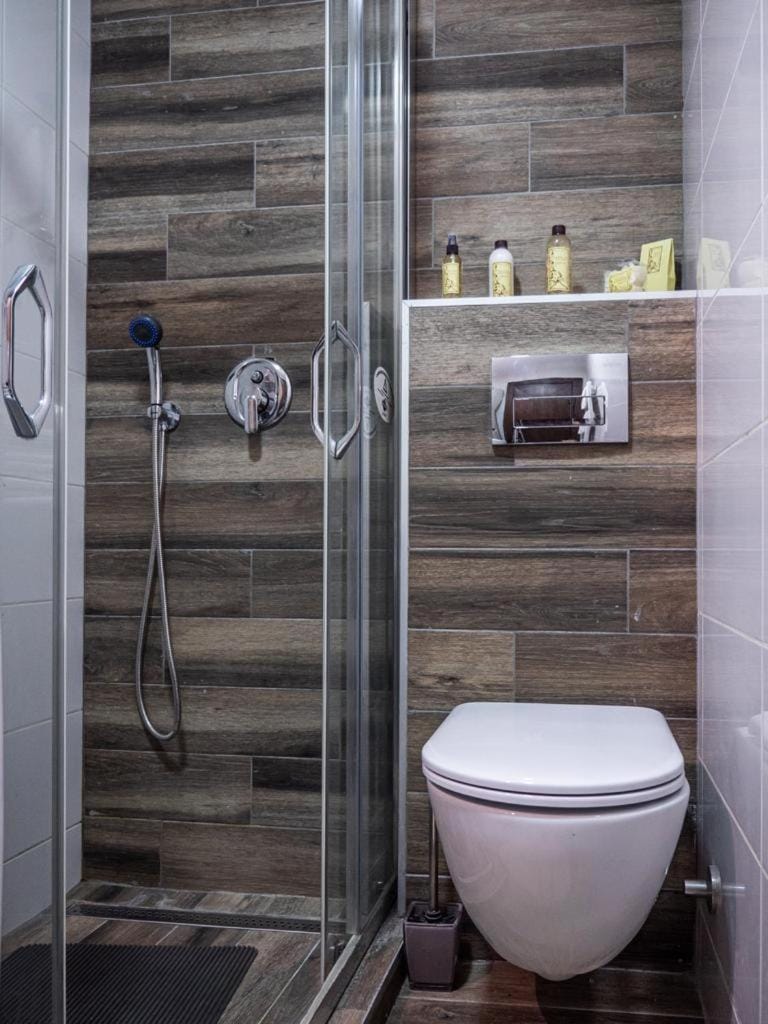 GOFD Apartman Apartment in Belgrade