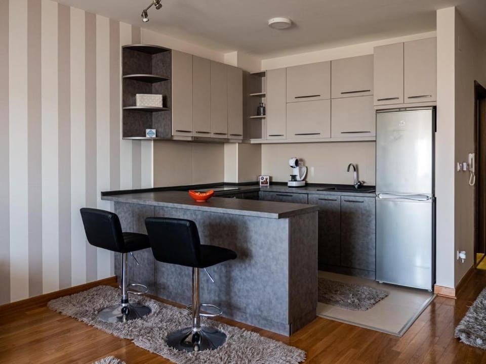 GOFD Apartman Apartment in Belgrade
