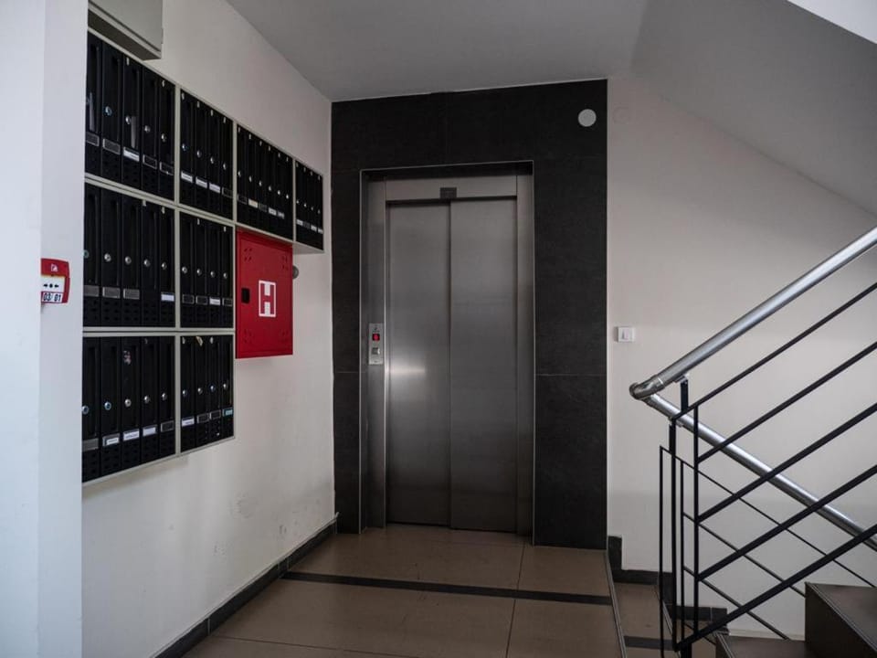 GOFD Apartman Apartment in Belgrade