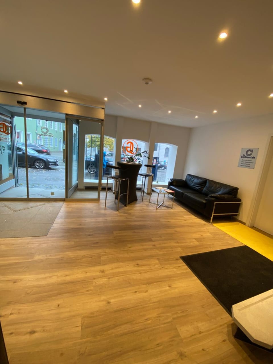 JG Hotel am Schweizerberg Apartment in Baden-Württemberg