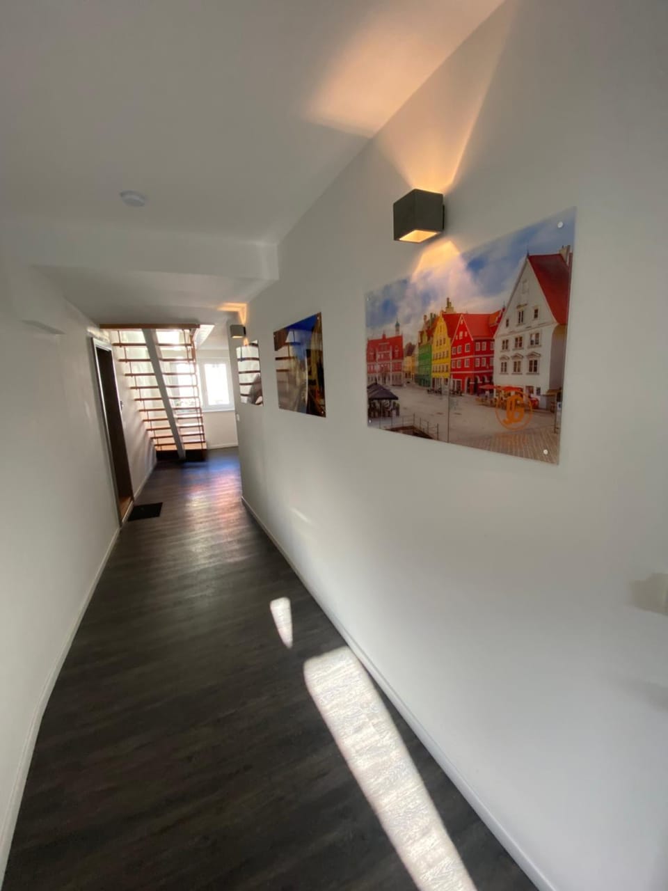 JG Hotel am Schweizerberg Apartment in Baden-Württemberg