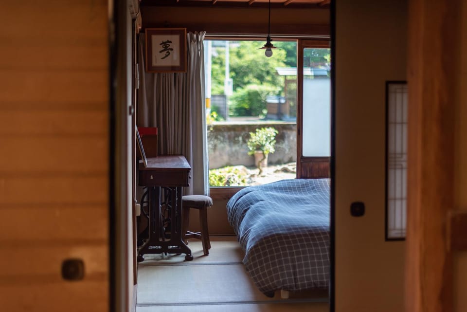 Hostel 東風ノ家（Kochi-no-ya） Hostel in Japan
