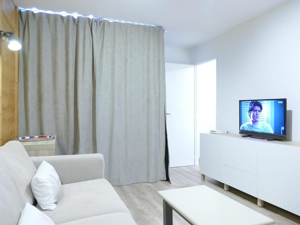 Charmant T2 au cœur des Deux Alpes pour 6 pers - FR-1-546-31 Apartment in Les Deux Alpes