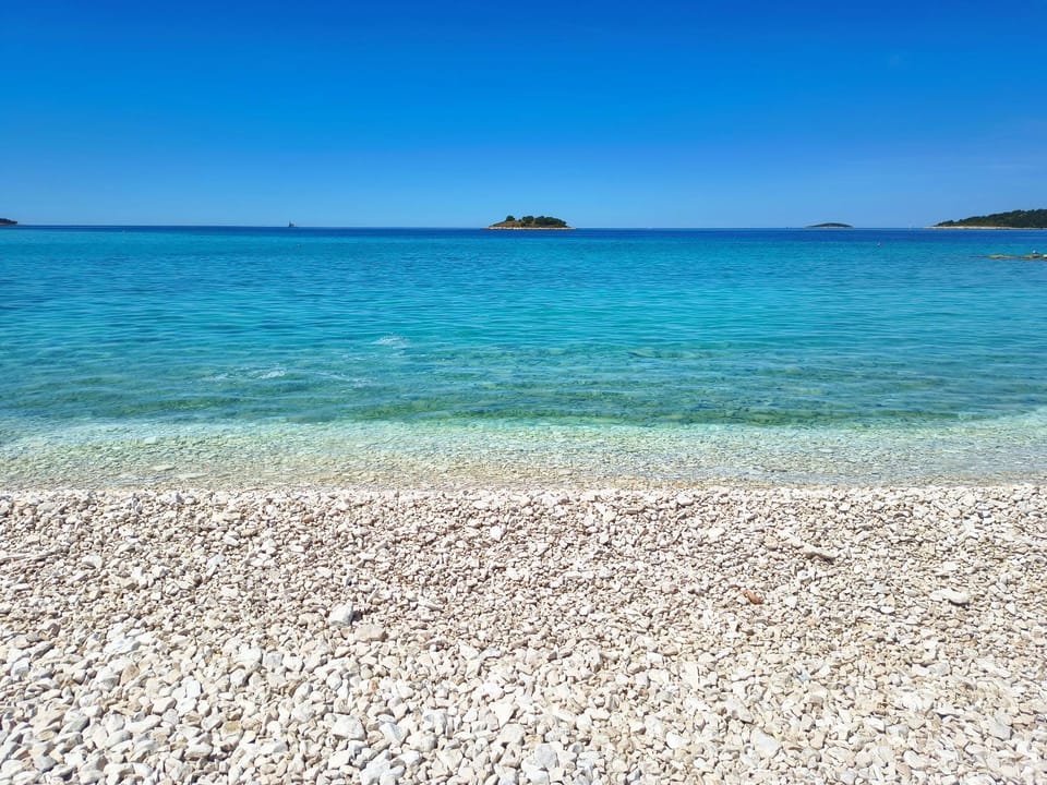 Day, Beach, Sea view