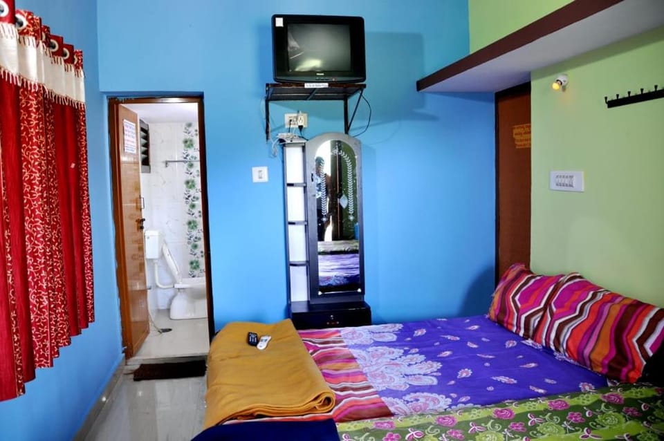 TV and multimedia, Photo of the whole room