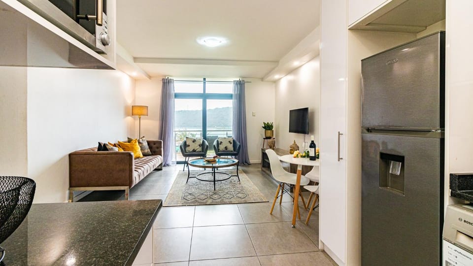 East Point Apartment in Durban