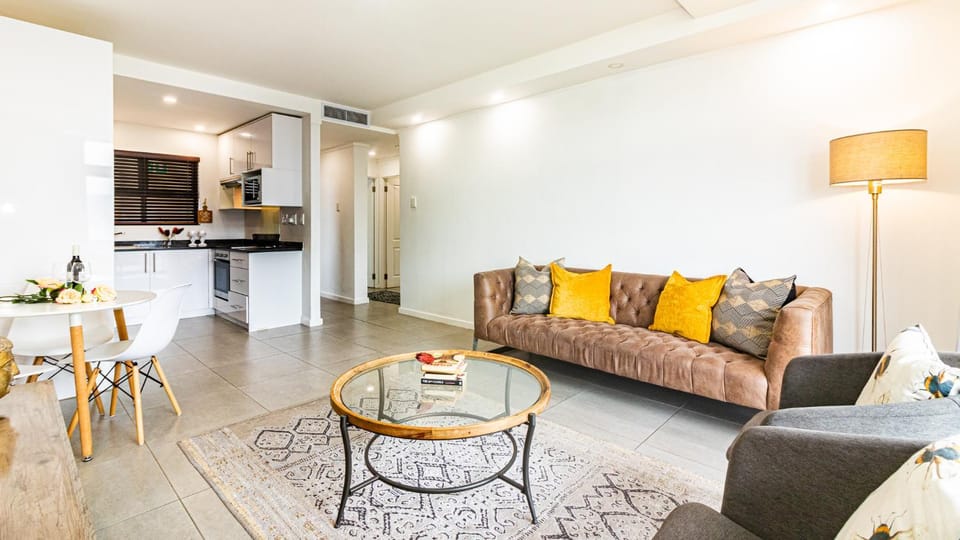 East Point Apartment in Durban