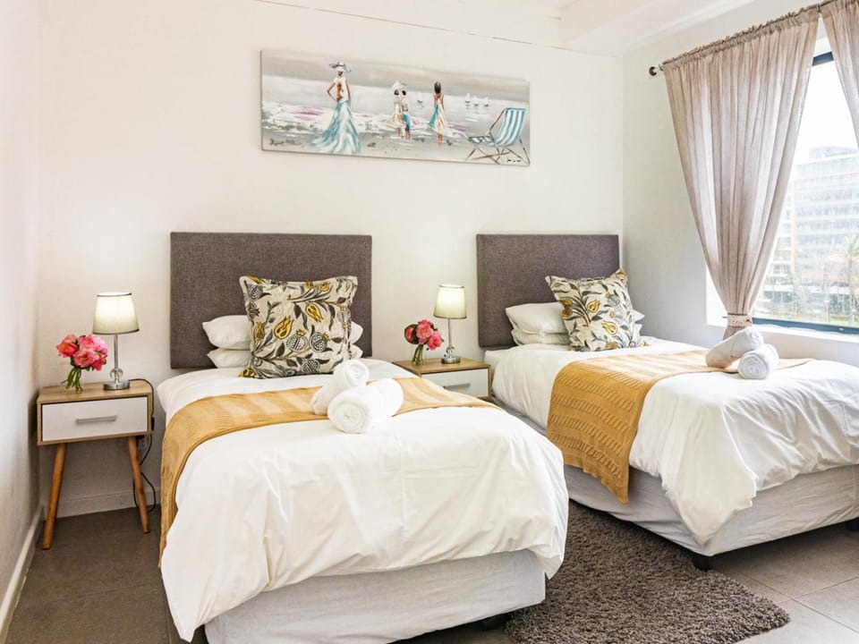 East Point Apartment in Durban