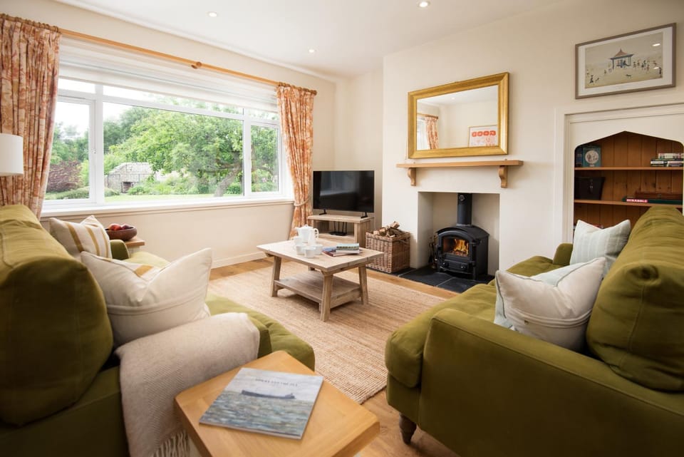 Orchard Cottage Apartment in England