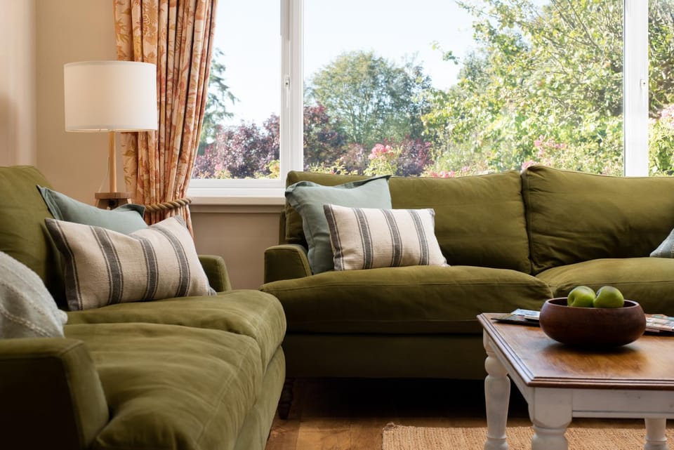 Orchard Cottage Apartment in England