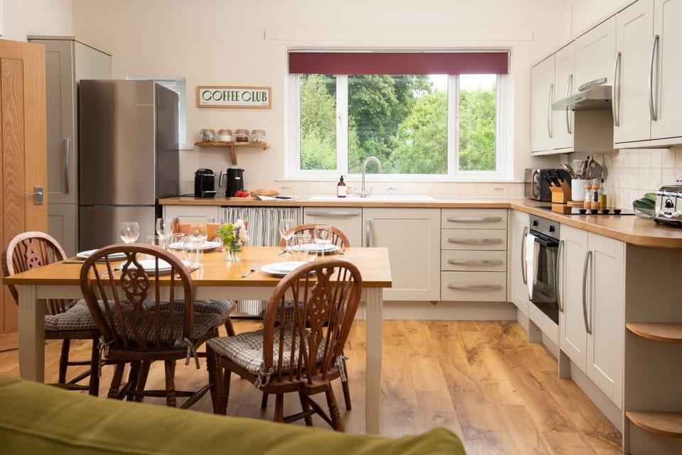 Orchard Cottage Apartment in England
