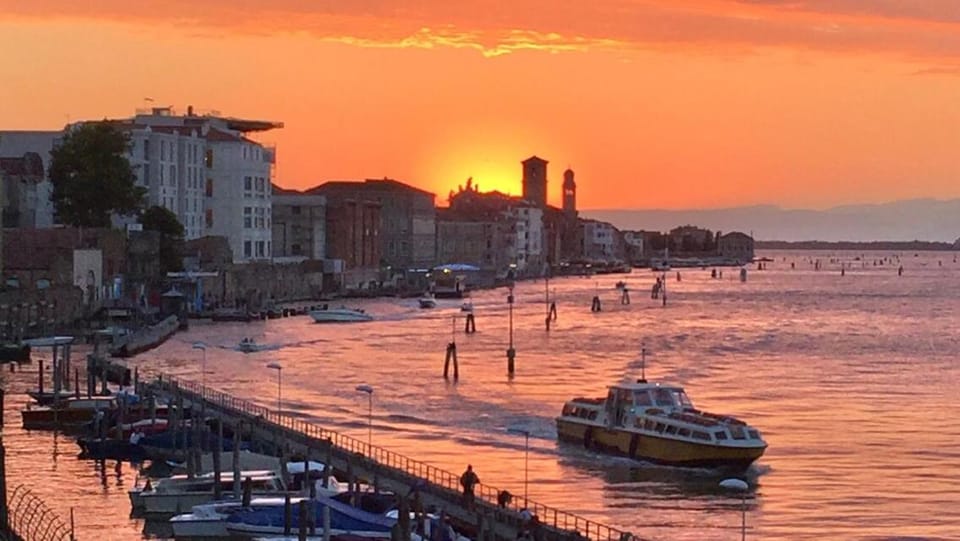 Sea view