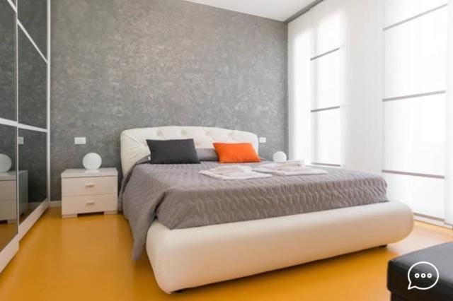 Celestia Panoramic Superior -Vista Mare Apartment in Venice