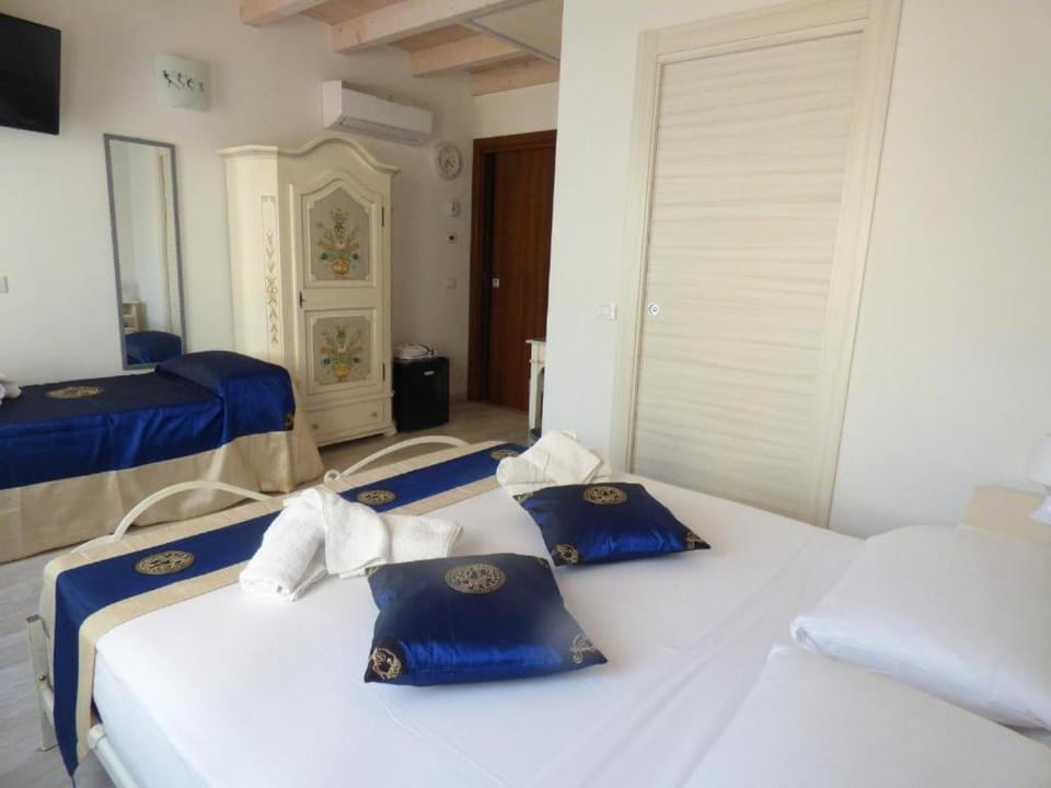 NICOLE DONEY LOCAZIONE TURISTICA Bed and Breakfast in Verona