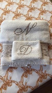 NICOLE DONEY LOCAZIONE TURISTICA Bed and Breakfast in Verona