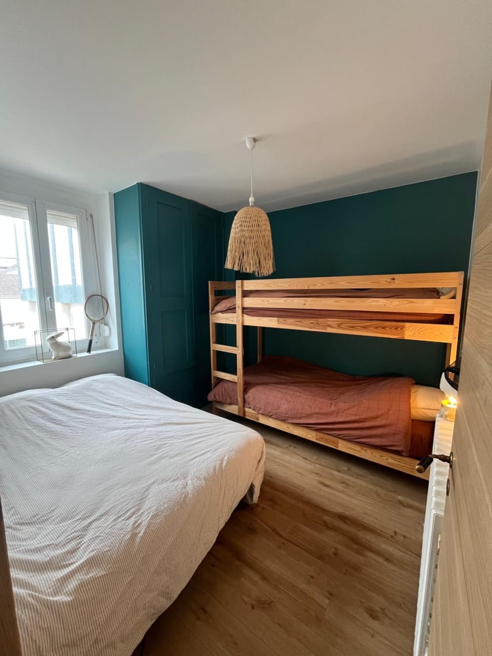 Appartement charme avec terrasse Apartment in Hauts-de-France