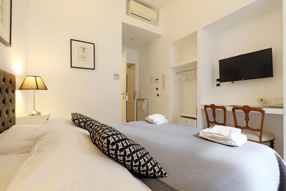 Residenza Mazzini Bed and Breakfast in Rome