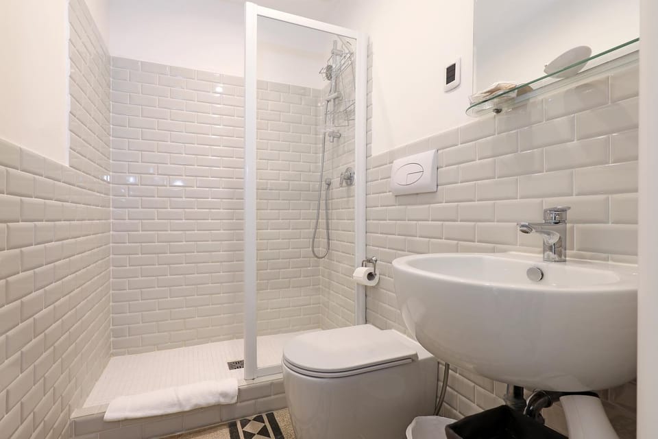 Residenza Mazzini Bed and Breakfast in Rome