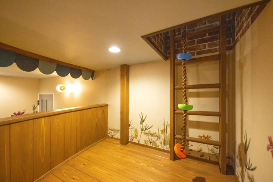 Holy House House in Japan