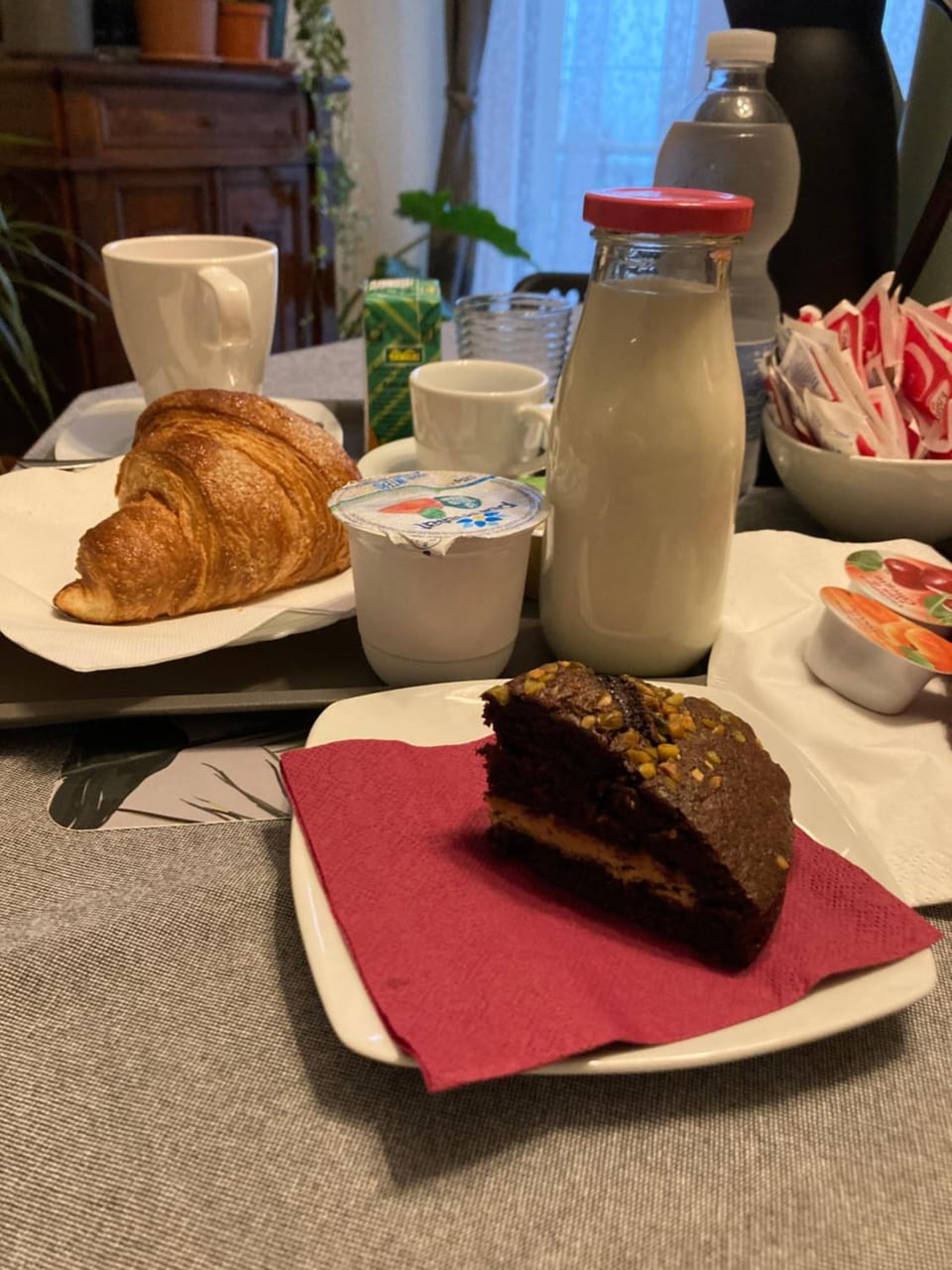 B&B L'Airone Bed and Breakfast in Veneto