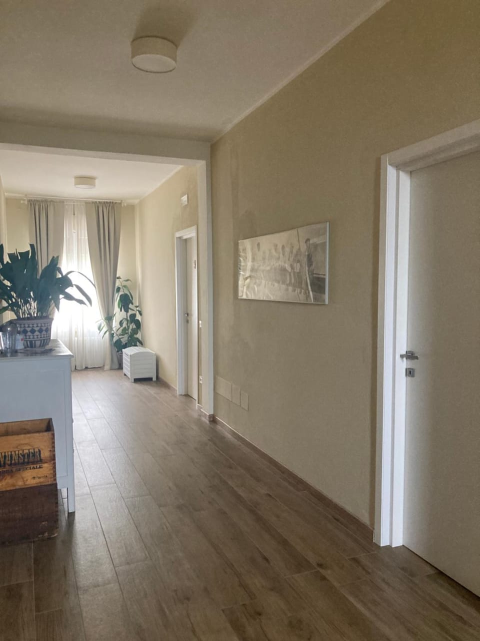 B&B L'Airone Bed and Breakfast in Veneto