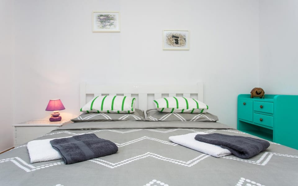 Studio TEA Apartment in Primorje-Gorski Kotar County