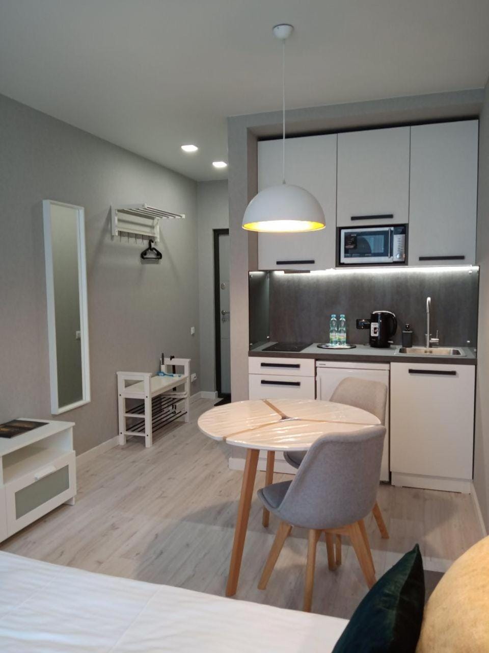 Studio Galaxy 2 floor Apartment in Kiev City - Kyiv