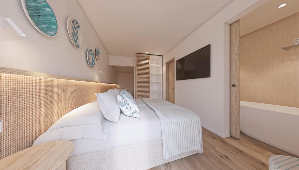 Hotel Moré Hotel in Raiguer